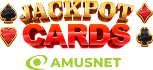 Jackpot Cards Amusnet