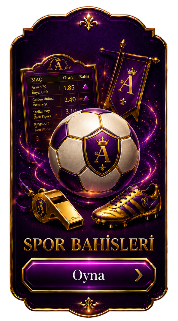 Spor Bahisleri