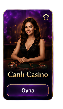 Canli Casino