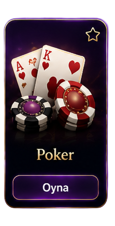Poker