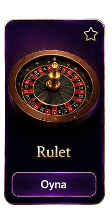 Rulet