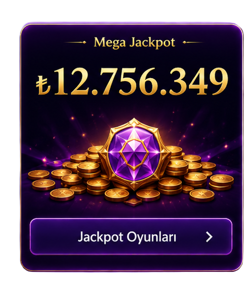 Mega Jackpot