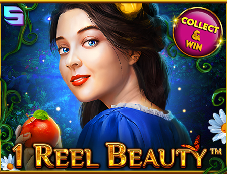 1 Reel Beauty