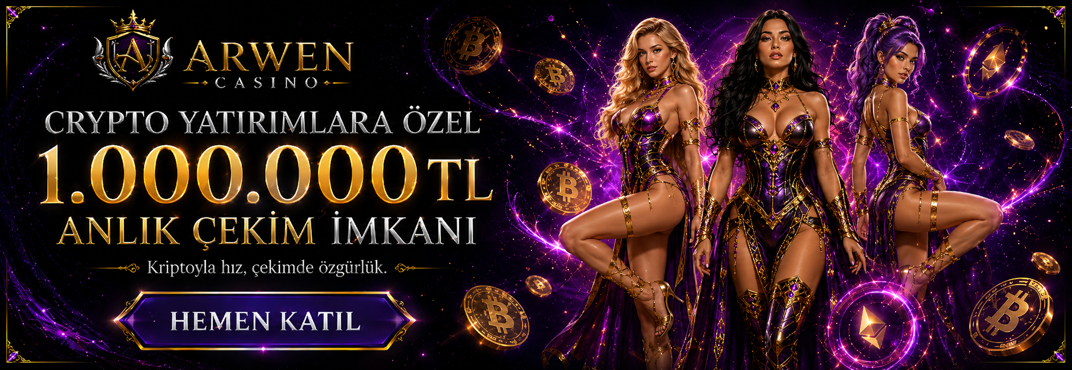 1000000 TL Çekim İmkanı